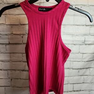 Brit & Bri Juniors Tank Top